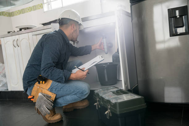 Best Toilet Repair Services  in Park Rapids, MN
