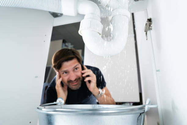 Professional Plumbing in Park Rapids, MN