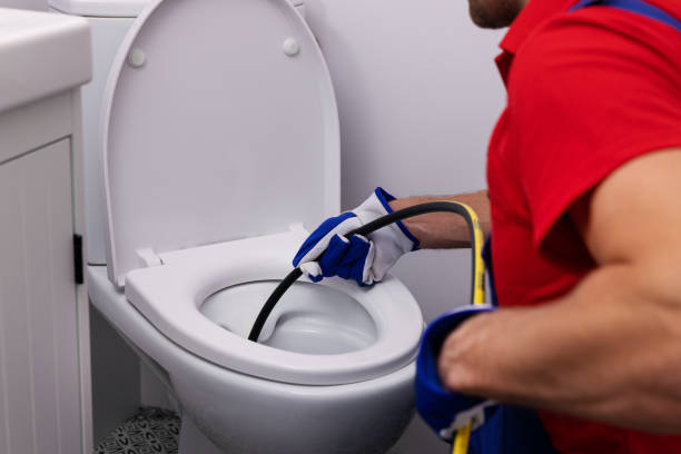 Best Water Heater Repair  in Park Rapids, MN