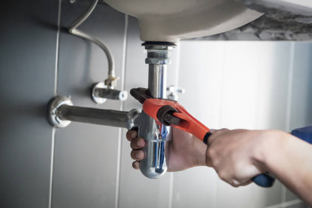 Best Emergency Plumber  in Park Rapids, MN