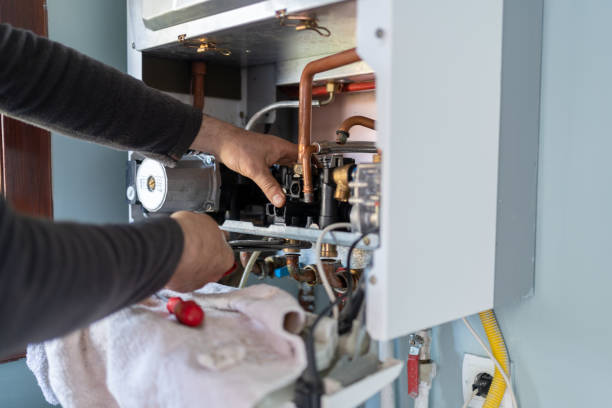 Best Commercial Plumbing Services  in Park Rapids, MN