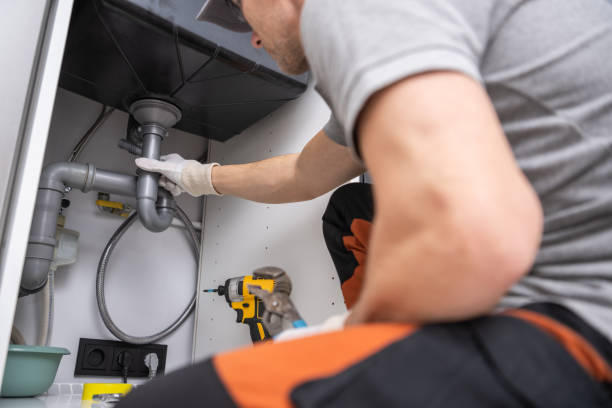 Best Sewer Cleaning Services  in Park Rapids, MN