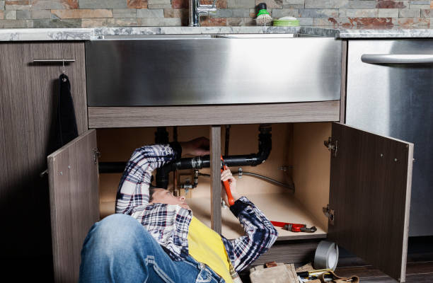 Best Residential Plumbing Services  in Park Rapids, MN